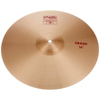 Paiste 2002 Crash