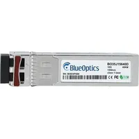 BlueOptics Finisar FTLX1672D3BNL kompatibler SFP+ BO35J15640D, Transceiver, Silber