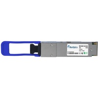 CBO Gigamon QSF-503 kompatibler BlueOptics QSFP BO25K13610D, Transceiver, Silber