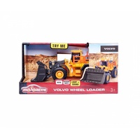 MAJORETTE Volvo Radlader (213723001)