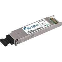BlueOptics Cisco ONS-XC-10G-S1 kompatibler XFP BO31J13610D, Transceiver, Silber