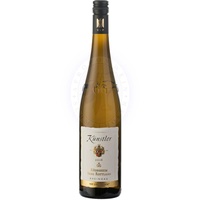 Weingut Künstler Rüdesheim Berg Rottland Riesling GG Künstler 0,75l