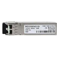 CBO BO35I856S1D SFP+ Transceiver 16GBASE-SW 100M, Transceiver
