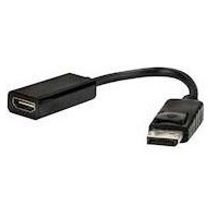 E+P Elektrik Displayport Stecker DP5