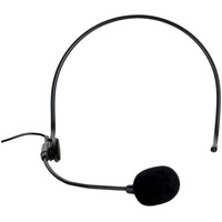 Beatfoxx SDH-100 Silent Guide Headset Mikrofon