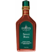 Clubman Pinaud CLUBMAN AFTERSHAVE RUM After Shave 177 ml