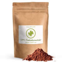 Vitalundfitmit100 Vital OPC Traubenkernextrakt Pulver (300g)