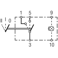Hella 6RH 007 832-341