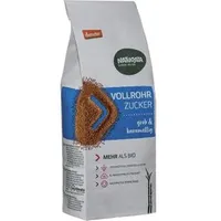 Naturata Vollrohrzucker demeter 400g