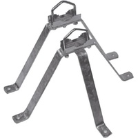 Televes Mauerhaltung MAHA60225