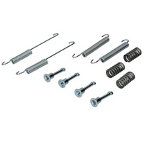 Quick Brake Zubehörsatz, Feststellbremsbacken 105-0892