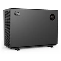 AQUARK Inverter Wärmepumpe inkl. Wi-Fi 17 kW