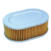 Hiflofiltro Luftfilter HFA1702