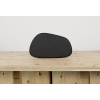 Continenta Schneidebrett PEBBLE, Duracore x 21,5 x 2cm, messerschonendes