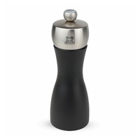 Peugeot Fidji Salzmühle 15 cm schwarz