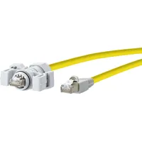 Metz CONNECT E-DAT Industry Patchka. 1m 141N113K10010