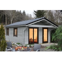 Wolff Finnhaus Göteborg 70-C Modern