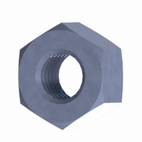 Reisser Reisser, 31775 SB Sechskantmutter verzinkt, 6mm