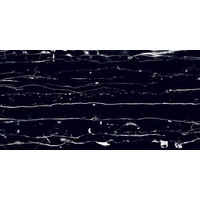 Euro Stone Bodenfliese Feinsteinzeug Prothro Black 60 x 120