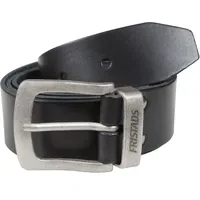 Fristads Ledergürtel 9371 LTHR schwarz 122