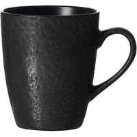 Ritzenhoff & Breker Kaffeetasse 0,37 l Schwarz