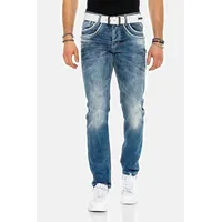 Cipo & Baxx "Jeans", Herren, Gr. 30, Länge 34,
