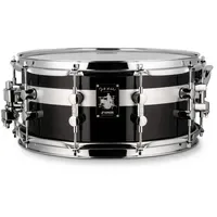 Sonor SSD 14x6.25 JN SDW Jost Nickel - schwarz