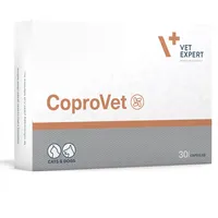 VetExpert CoproVet 30tabl.
