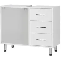 Möbel Kraft Langesee 66 x 58 x 30 cm