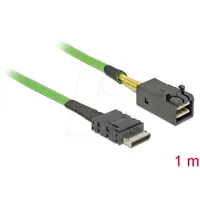 DeLock - Internes SAS-Kabel - SAS 32Gbit/s - OCuLink