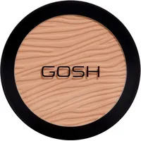 GOSH COPENHAGEN Gosh Dextreme High Coverage Powder Foundation 006
