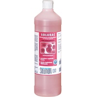 Solution Glöckner Solution SOLUBAC Geruchskiller 1l
