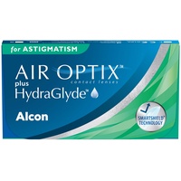 Alcon Air Optix Plus HydraGlyde for Astigmatism 3 Stk.