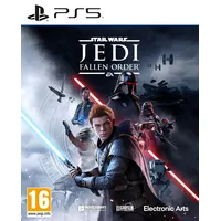 Electronic Arts Star Wars Jedi Fallen Order
