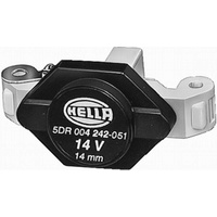 Hella 5DR 004 242-051 Generatorregler - 12V