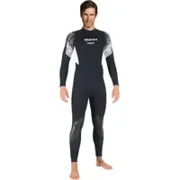 Mares Reef 3 Mm Man black/white