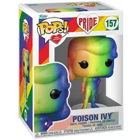 Funko Pop! Pride 2022 DC Comics - Poison Ivy