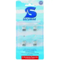 Secumar Auslösetabletten Secumatic 3001S