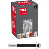 TOX Metrischer Langdübel Control 12x160 mm