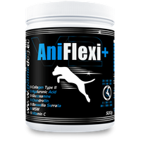 Game Dog AniFlexi+ V2 500g