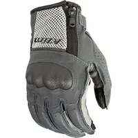 Klim Induction Handschuhe - Grau - S