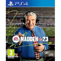 Electronic Arts PlayStation Games Ps4 Madden NFL 23 -