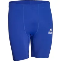 Select Funktionsshorts blau M