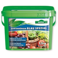 Allflor Gartendünger 7,5 kg
