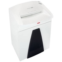 HSM Aktenvernichter SECURIO B26 mit Öler,