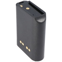 AccuCell Akku passend für Motorola MX 3010, NTN 4593,