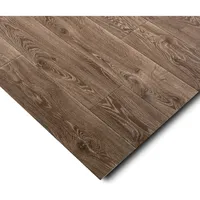 VelvetTrading CV-Belag Bartek-Eiche Raymond4 200 x 250 cm braun