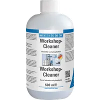 WEICON Workshop Cleaner Werkstattreiniger 500 ml