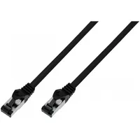 Maxtrack TME TI29-10 - Patchkabel Cat.8.1 S/FTP, 10 m,