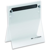 Friedr. Dick F. DICK Acryl-Messerblock 4 Knives Weiß